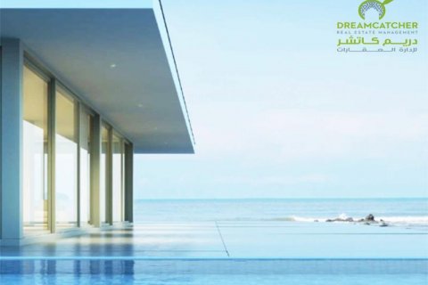 Apartamento para venda em Al Marjan Island, Ras Al Khaimah, EAU 4 quartos, 530.6 m2 № 454618 - foto 2