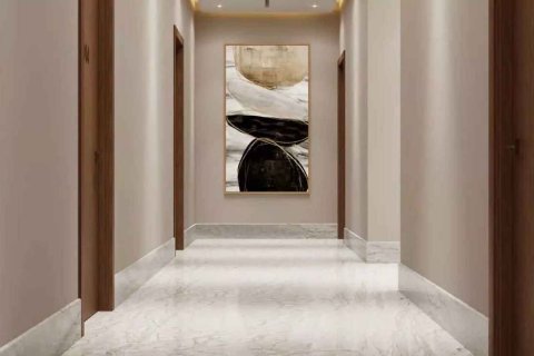 Müüa korter asukohaga Al Reem Island, Abu Dhabi, AÜE: 1 magamistoaga, 67.6 m² Nr 409365 - pilt 1