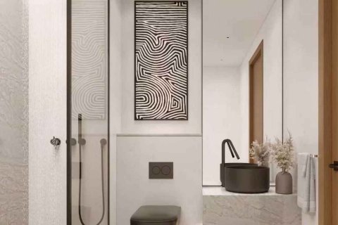 Müüa korter asukohaga Al Reem Island, Abu Dhabi, AÜE: 1 magamistoaga, 67.6 m² Nr 409365 - pilt 2