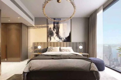 Müüa korter asukohaga Al Reem Island, Abu Dhabi, AÜE: 1 magamistoaga, 67.6 m² Nr 409365 - pilt 6