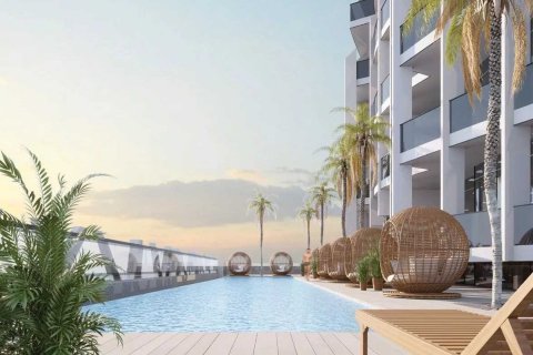 Müüa korter asukohaga Al Reem Island, Abu Dhabi, AÜE: 1 magamistoaga, 67.6 m² Nr 409365 - pilt 5