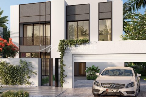 Vila u Abu Dhabi, UAE 6 spavaćih soba, 501 m2 Br. 596367 - fotografija 2