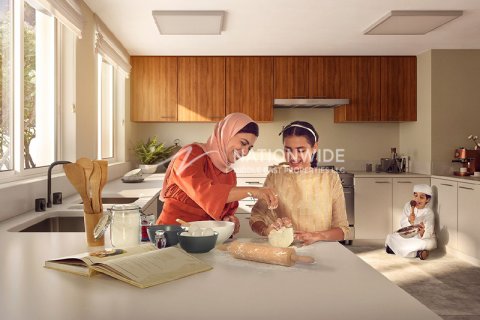 Vilă de vânzare în Abu Dhabi, EAU 6 dormitoare, 501 mp. №596366 - poză 6