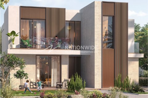 Vila v Abu Dhabi, SAE 6 ložnice, 501 m² Č.: 596368 - fotografie 2