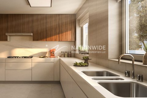 Vila v Abu Dhabi, SAE 6 ložnice, 501 m² Č.: 596368 - fotografie 5