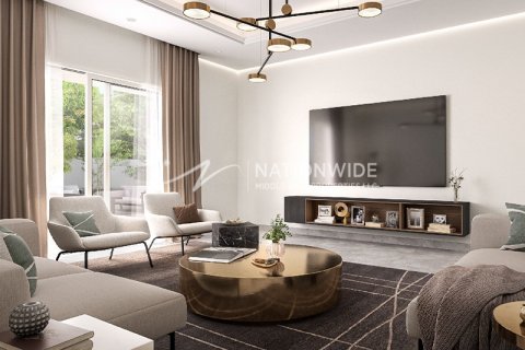 Vila v Abu Dhabi, SAE 6 ložnice, 501 m² Č.: 596368 - fotografie 3