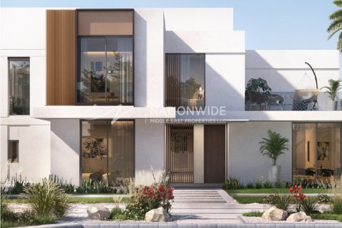 Vilë në Abu Dhabi, Emiratet e Bashkuara Arabe 6 dhoma gjumi, 501 m2. № 596368