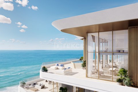 阿联酋 Ras Al Khaimah Al Marjan Island 待售 : 3 卧, 154 平方米 , 编号570560 - 照片 6