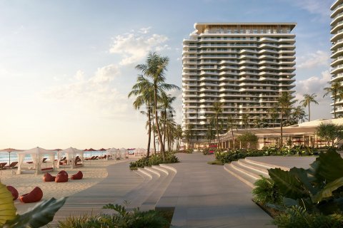阿联酋 Ras Al Khaimah Al Marjan Island 待售 : 3 卧, 154 平方米 , 编号570560 - 照片 2