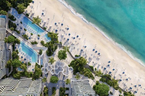 阿联酋 Ras Al Khaimah Al Marjan Island 待售 : 3 卧, 154 平方米 , 编号570560 - 照片 9