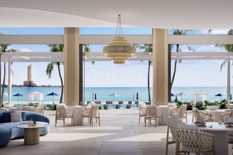 阿联酋 Ras Al Khaimah Al Marjan Island 待售 : 3 卧, 154 平方米 , 编号570560 - 照片 23