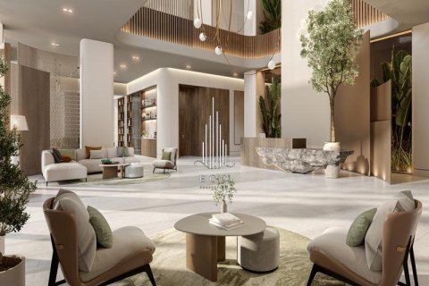 Yas Island, Abu Dhabi, BAE’de satılık daire 3 yatak odası, 161.6 m&sup2; No 502467 - fotoğraf 12