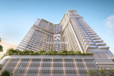 Business Bay, Dubai, UAE의 판매용 아파트 침실 2개, 85제곱미터 번호 427451 - 사진 5
