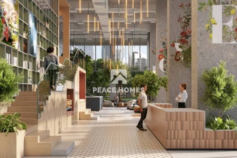 Business Bay, Dubai, UAE의 판매용 아파트 침실 2개, 85제곱미터 번호 427451 - 사진 13