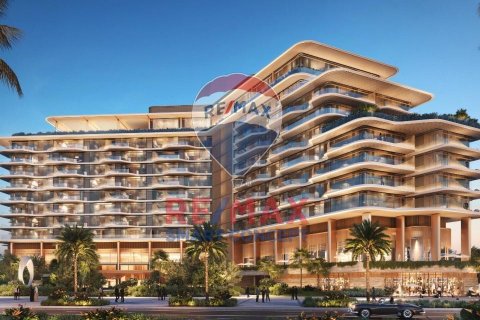 Apartamento en venta en Saadiyat Island, Abu Dhabi, EAU 1 dormitorio, 101.1 m2 № 580226 - foto 1