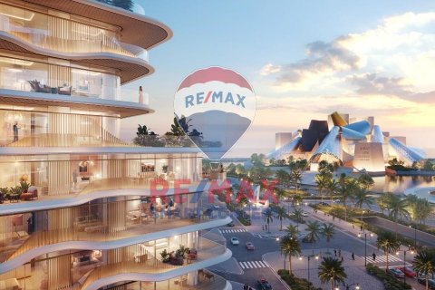 Apartamento en venta en Saadiyat Island, Abu Dhabi, EAU 1 dormitorio, 101.1 m2 № 580226 - foto 9