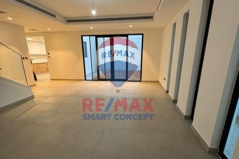 Villa em Yas Island, Abu Dhabi, EAU 5 quartos, 384 m2 № 580446