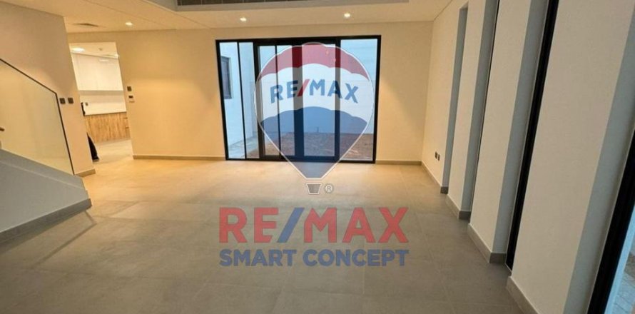 Villa in Yas Island, Abu Dhabi, VAE 5 slaapkamers, 384 vr.m. nr 580446