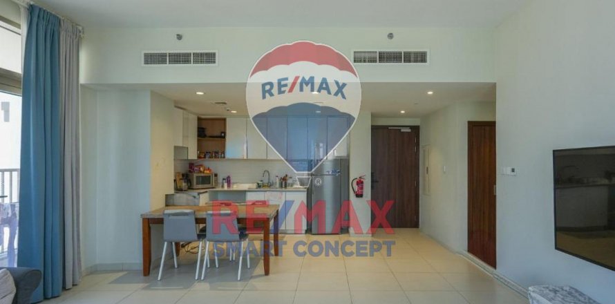 آپارتمان در Al Reem Island، Abu Dhabi ، امارات متحده عربی 2 خوابه ، 99.2 متر مربع.  شماره 580227