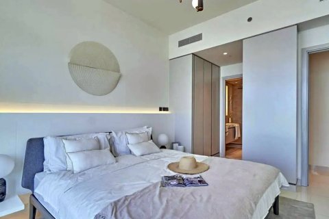 Byt v BEACH VISTA TOWER 2 v Dubai Harbour, Dubai, SAE 3 ložnice, 179 m² Č.: 68582 - fotografie 3