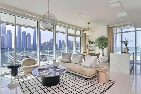 Apartamento en Dubai Harbour, Dubai, EAU 2 dormitorios, 107 m² № 68581