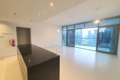 Apartman u gradu Al Reem Island, Abu Dhabi, UAE 3 spavaće sobe, 127.6 m2 Br. 557935 - Slika 12