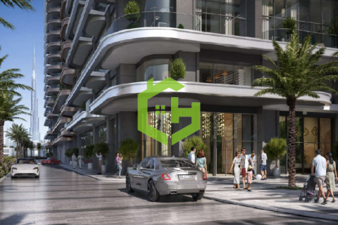 Dzīvoklis Zabeel, Dubaijā, AAE 1 istaba, 71 m2 Nr. 616651 - attēls 7
