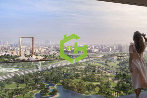 Dzīvoklis Zabeel, Dubaijā, AAE 1 istaba, 71 m2 Nr. 616651 - attēls 5