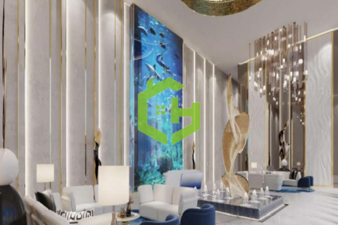 דירה למכירה ב Maritime City, Dubai, איחוד האמירויות 1 חדר שינה, 66.5 מ"ר, מספר 616648 - תמונה 6