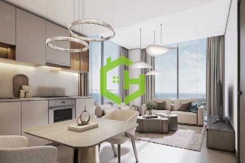 Mohammed Bin Rashid City, Dubai, BAE’de satılık daire 2 yatak odası, 109.9 m&sup2; No 616689 - fotoğraf 3