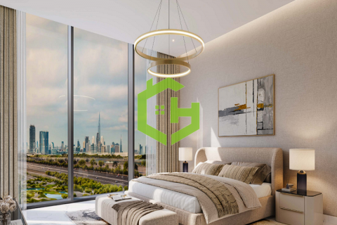 Mohammed Bin Rashid City, Dubai, BAE’de satılık daire 2 yatak odası, 109.9 m&sup2; No 616689 - fotoğraf 2