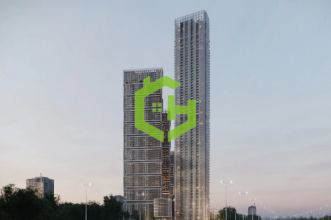 Mohammed Bin Rashid City, Dubai, BAE’de satılık daire 2 yatak odası, 109.9 m&sup2; No 616689 - fotoğraf 9