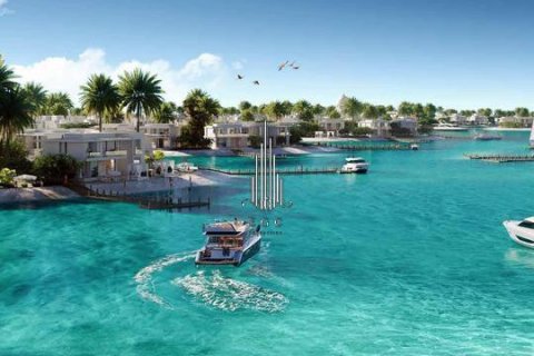 Villa à vendre à  Abu Dhabi, EAU 6 chambres, 499.3 m2 № 547187 - photo 5