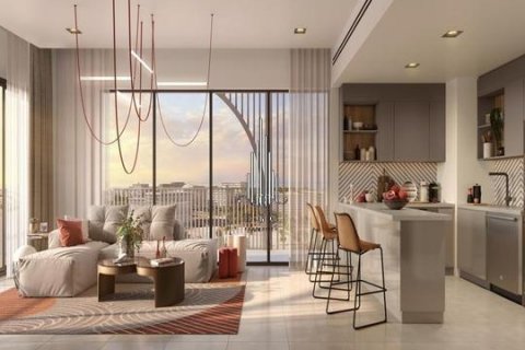 Villa zum Verkauf in Saadiyat Island, Abu Dhabi, VAE 4 Schlafzimmer, 536.4 m2 Nr. 547188 - Foto 11