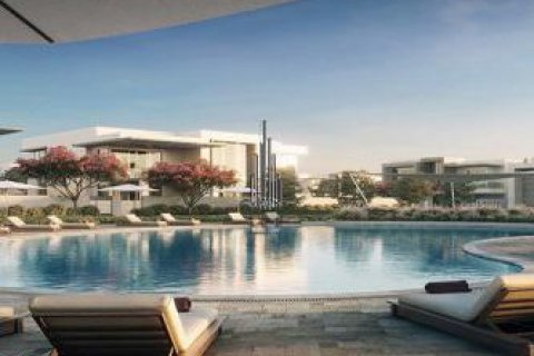 Villa zum Verkauf in Saadiyat Island, Abu Dhabi, VAE 4 Schlafzimmer, 536.4 m2 Nr. 547188 - Foto 3