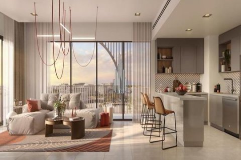 Villa zum Verkauf in Saadiyat Island, Abu Dhabi, VAE 4 Schlafzimmer, 536.4 m2 Nr. 547188 - Foto 8