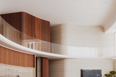 Apartamento en Dubai Marina, Dubai, EAU 4 dormitorios, 340.25 m² № 392433