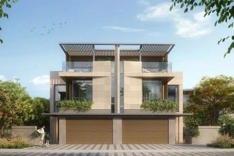 Amarа di Tilal Al Ghaf, Dubai, UEA nomor 392435
