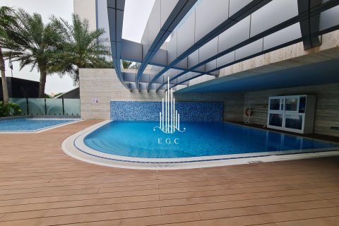 Lakás itt: Corniche Road, Abu Dhabi, EAE, 3 hálószoba, 169.1 m², azonosító: 507027 - fénykép 23
