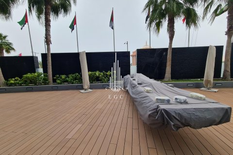 Lakás itt: Corniche Road, Abu Dhabi, EAE, 3 hálószoba, 169.1 m², azonosító: 507027 - fénykép 20