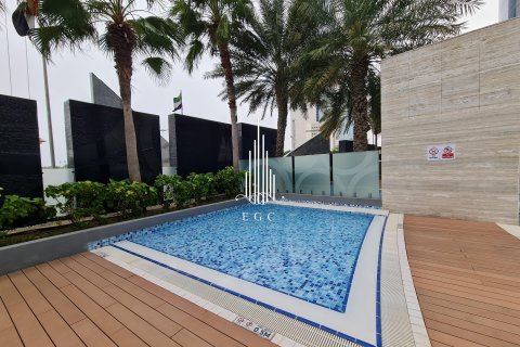 Lakás itt: Corniche Road, Abu Dhabi, EAE, 3 hálószoba, 169.1 m², azonosító: 507027 - fénykép 22