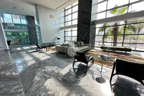 Apartament në Corniche Road, Abu Dhabi, Emiratet e Bashkuara Arabe 4 dhoma gjumi, 199.7 m2. № 507028 - Foto 16