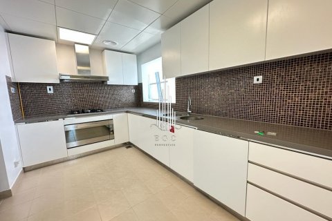 Apartament në Corniche Road, Abu Dhabi, Emiratet e Bashkuara Arabe 4 dhoma gjumi, 199.7 m2. № 507028 - Foto 7
