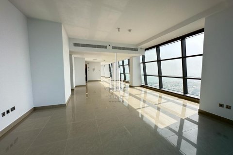 Apartament në Corniche Road, Abu Dhabi, Emiratet e Bashkuara Arabe 4 dhoma gjumi, 199.7 m2. № 507028 - Foto 5