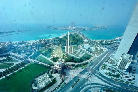 Apartament në Corniche Road, Abu Dhabi, Emiratet e Bashkuara Arabe 4 dhoma gjumi, 199.7 m2. № 507028 - Foto 4