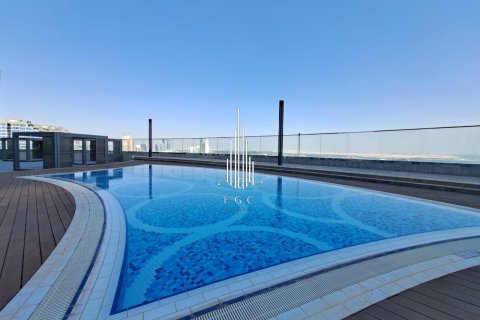 Apartament në Corniche Road, Abu Dhabi, Emiratet e Bashkuara Arabe 4 dhoma gjumi, 199.7 m2. № 507028 - Foto 28