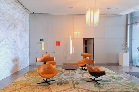 Apartament në Corniche Road, Abu Dhabi, Emiratet e Bashkuara Arabe 4 dhoma gjumi, 199.7 m2. № 507028 - Foto 26