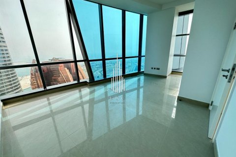 Apartament në Corniche Road, Abu Dhabi, Emiratet e Bashkuara Arabe 4 dhoma gjumi, 199.7 m2. № 507028 - Foto 6