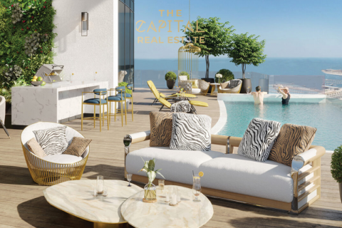 Apartamento para venda em Dubai, EAU 3 quartos, 1706 m2 № 308574 - foto 8