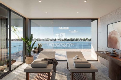 Vila u gradu Palm Jumeirah, Dubai, UAE 6 spavaće sobe, 753 m2 Br. 543026 - Slika 6